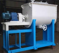 Ribbon Blender
